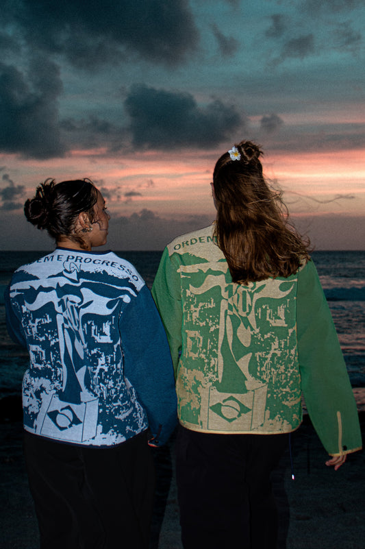 CARDIGAN IPANEMA