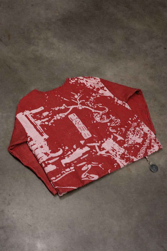 SHIBUYA OG RED