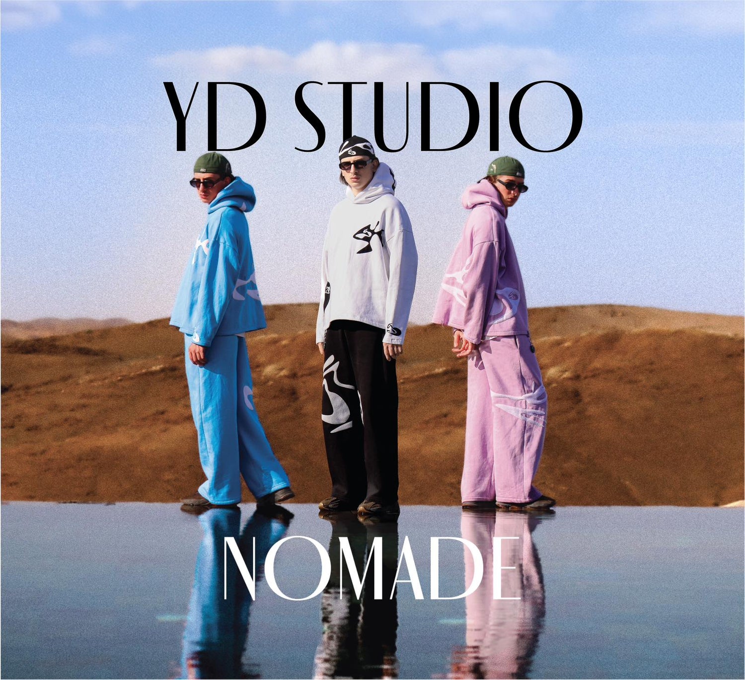 NOMADE