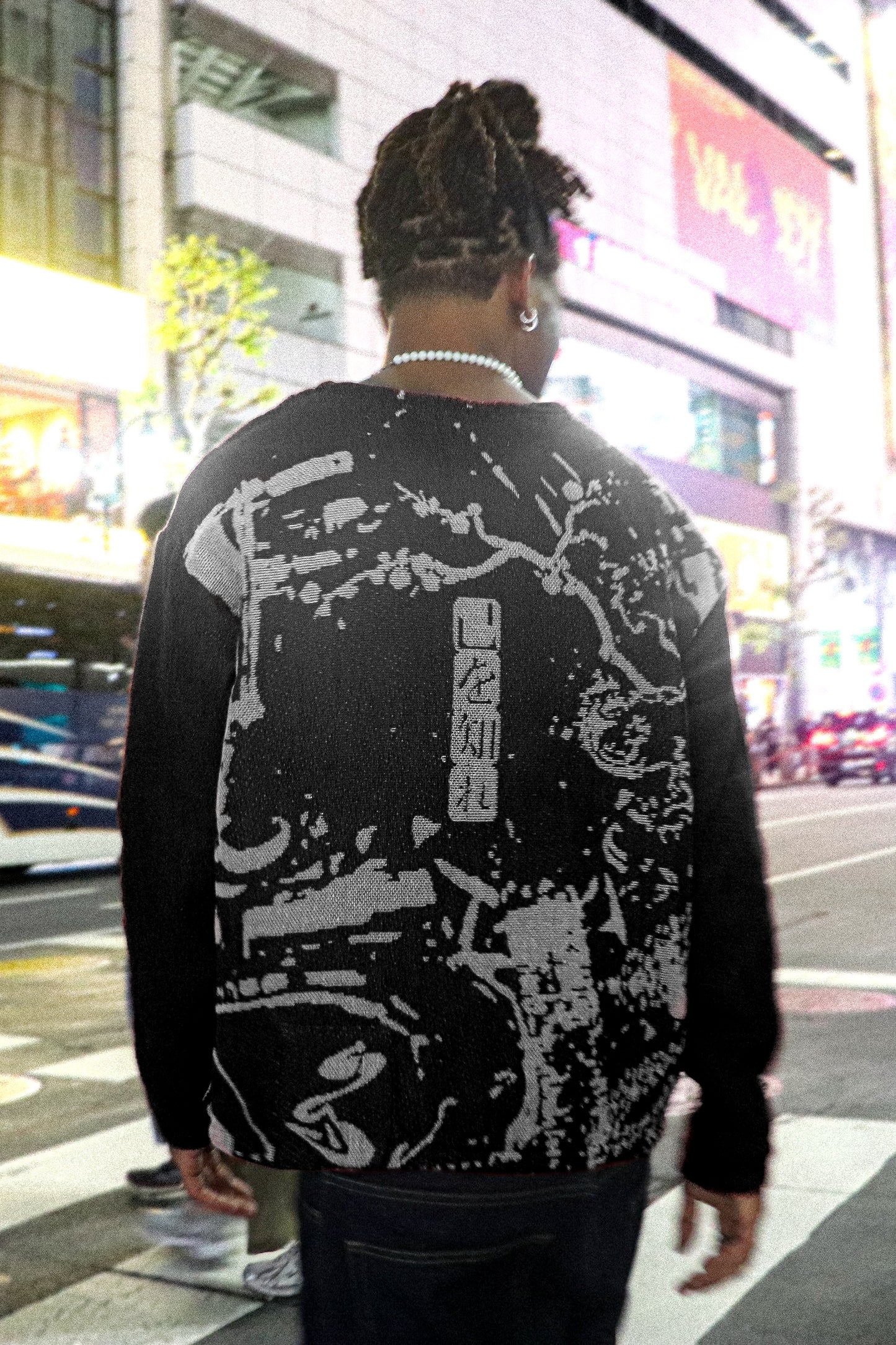 SHIBUYA BLACKNGREY