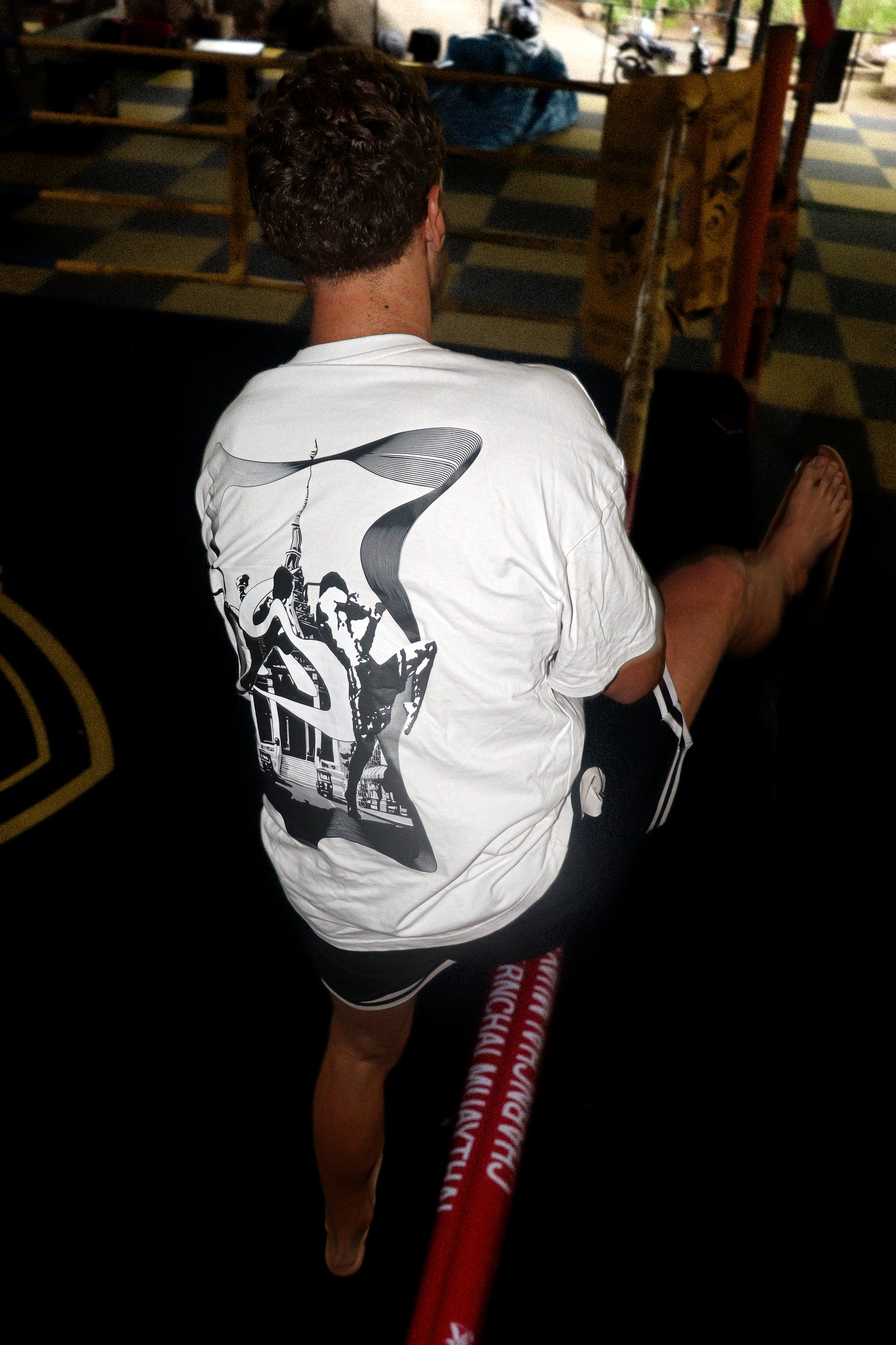 TEE-SHIRT BANGKOK