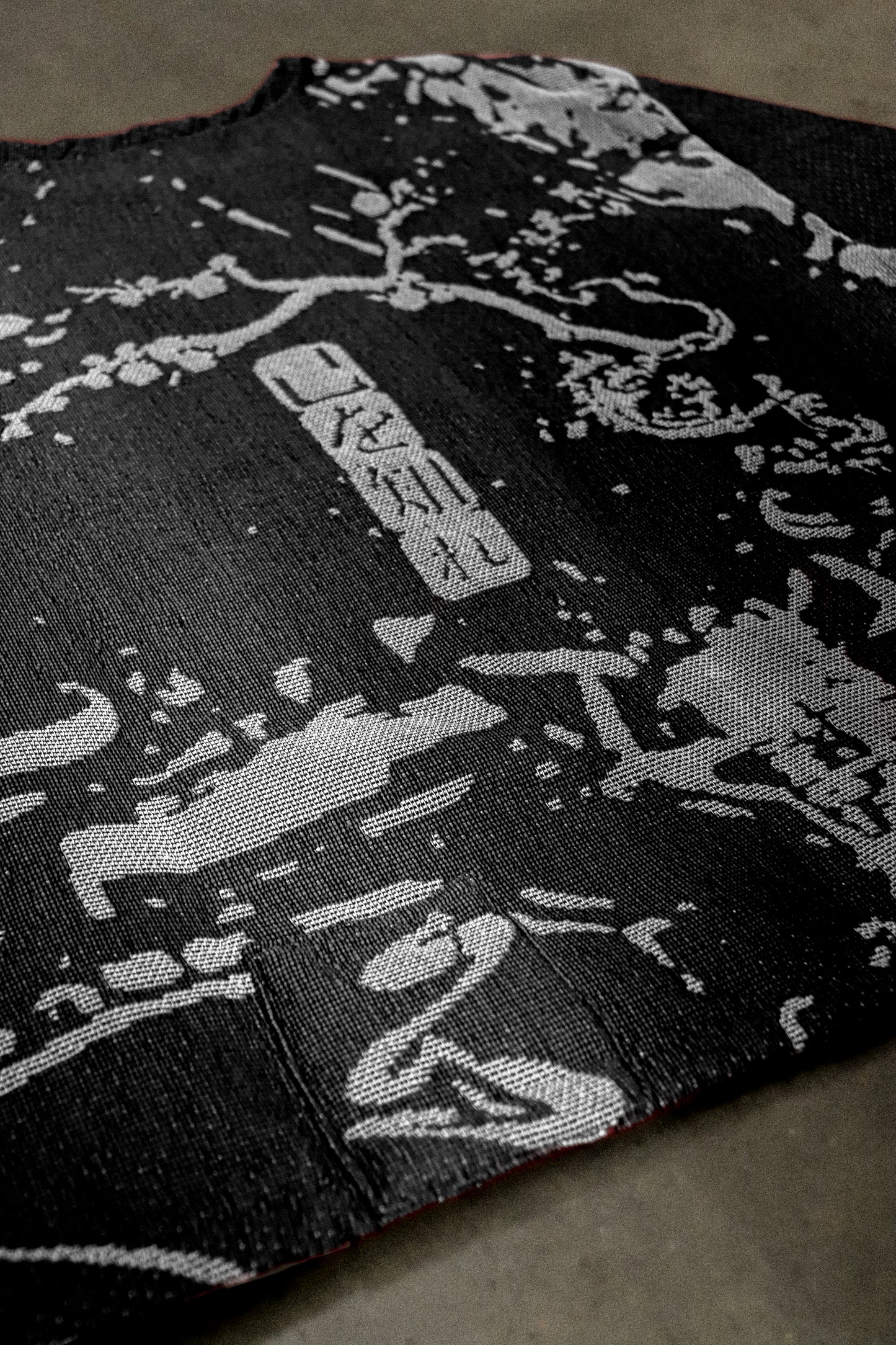 SHIBUYA BLACKNGREY