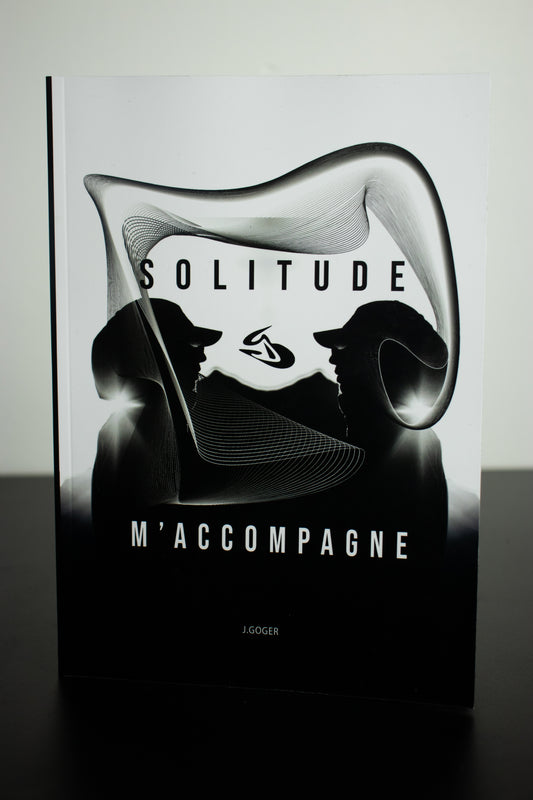 Solitude m'accompagne