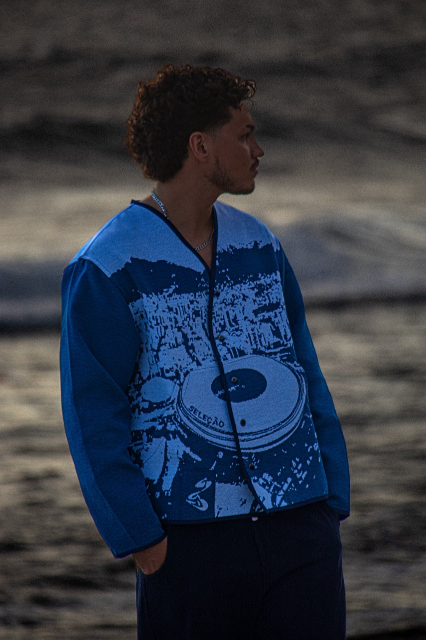 CARDIGAN IPANEMA
