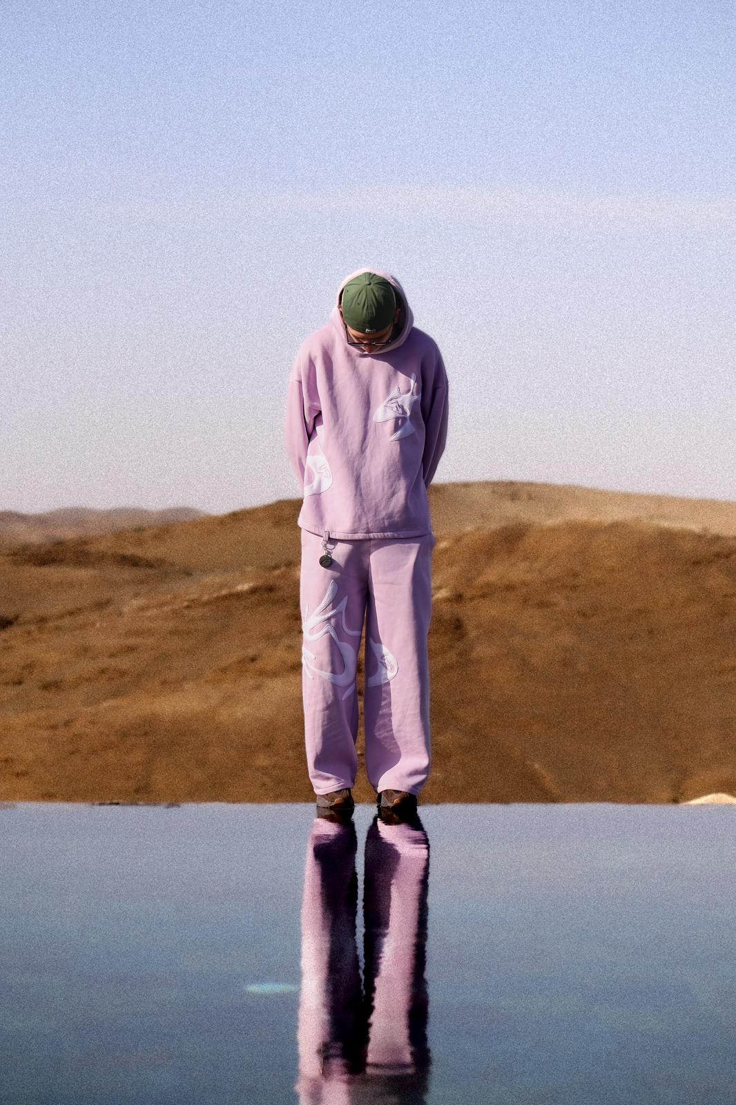 MIRAGE