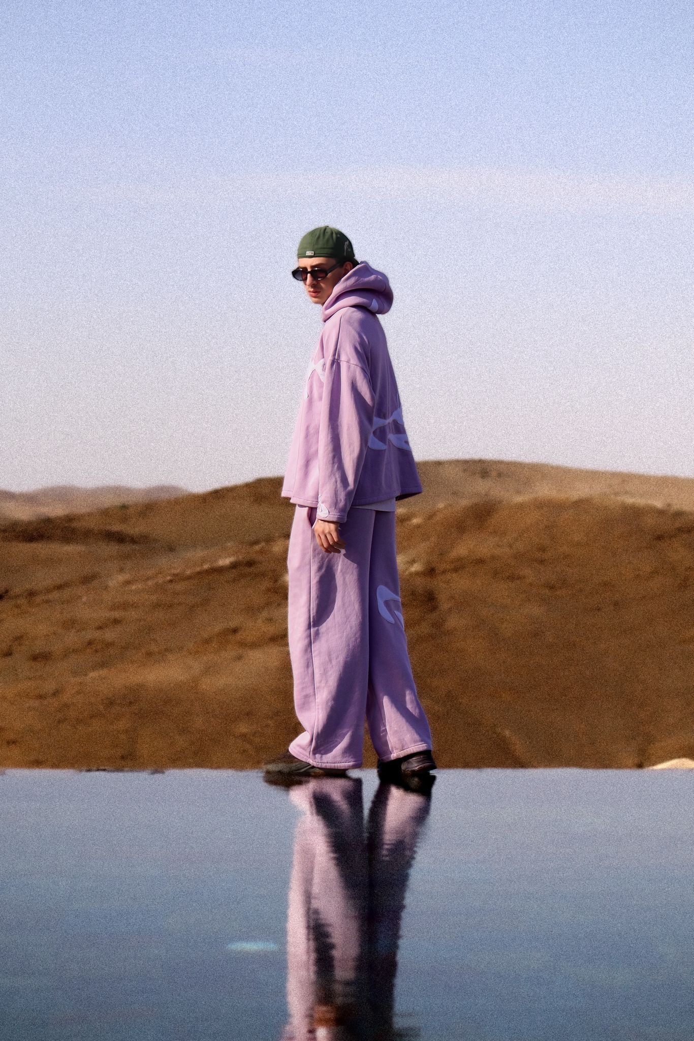 MIRAGE