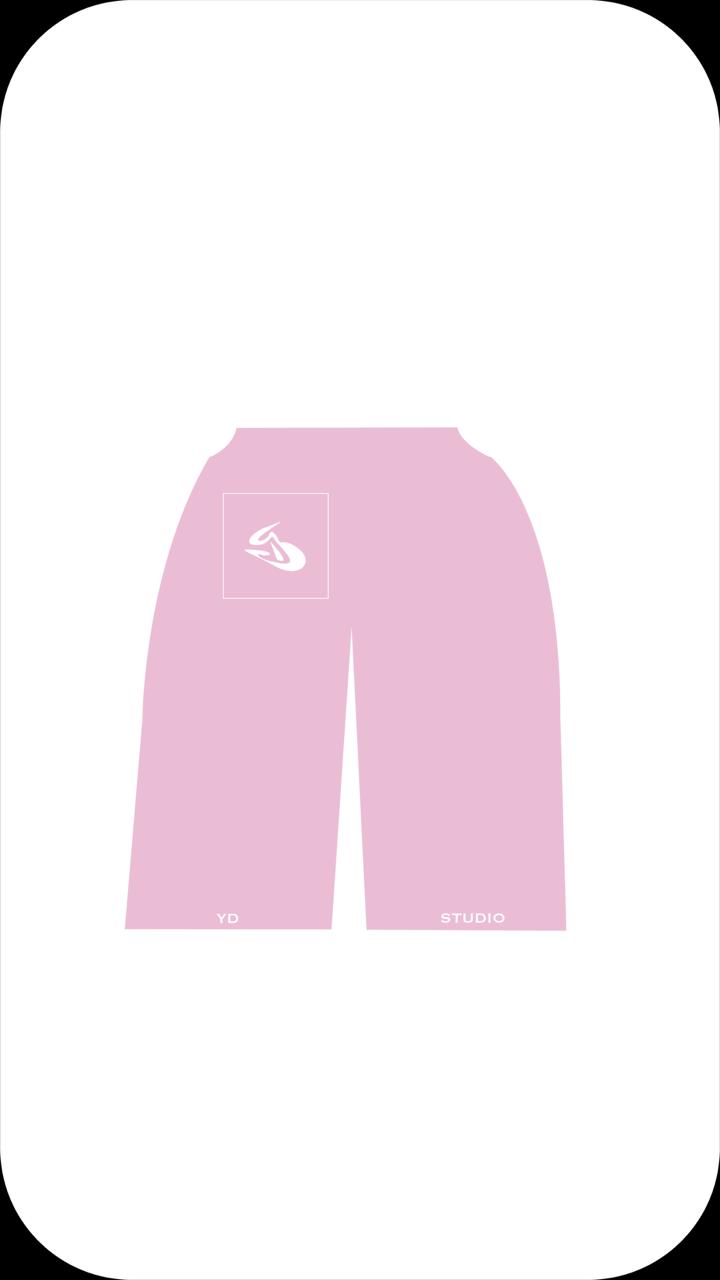 Short ITO