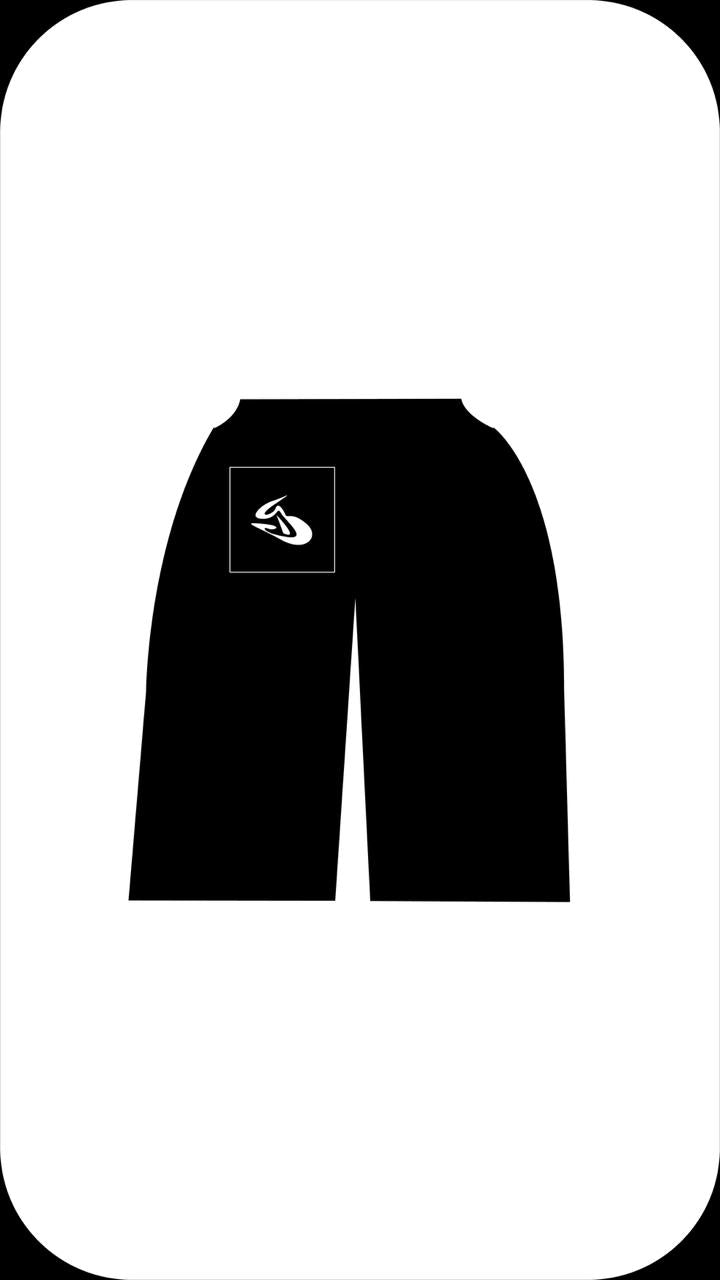 Short ITO