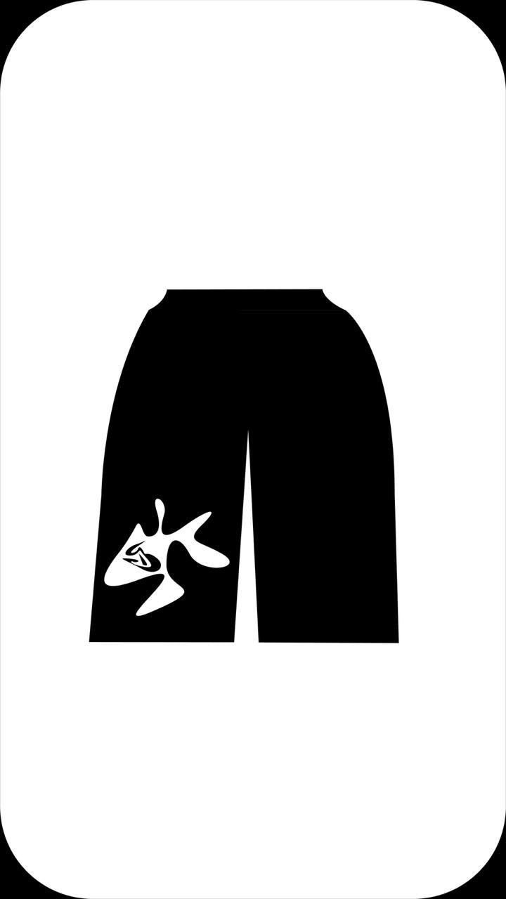 Short ITO